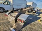 1999 Super 73 1999 Superior Trailer Works END Dump Trailer