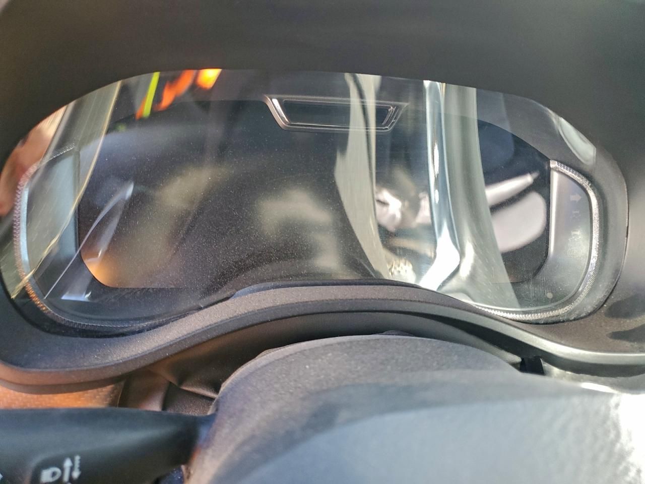 2024 Dodge Ram 1500 trx