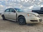 2009 Chevrolet Impala ls