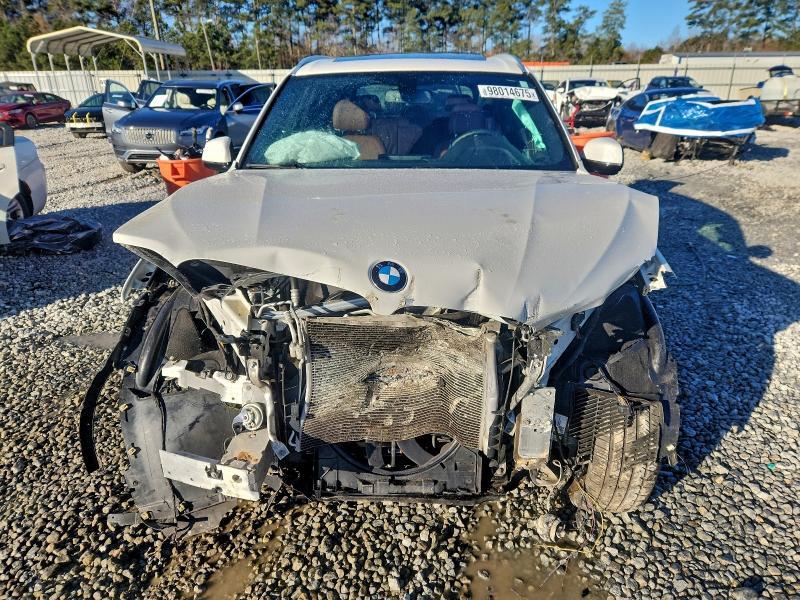 2017 BMW X5 Sdrive35i