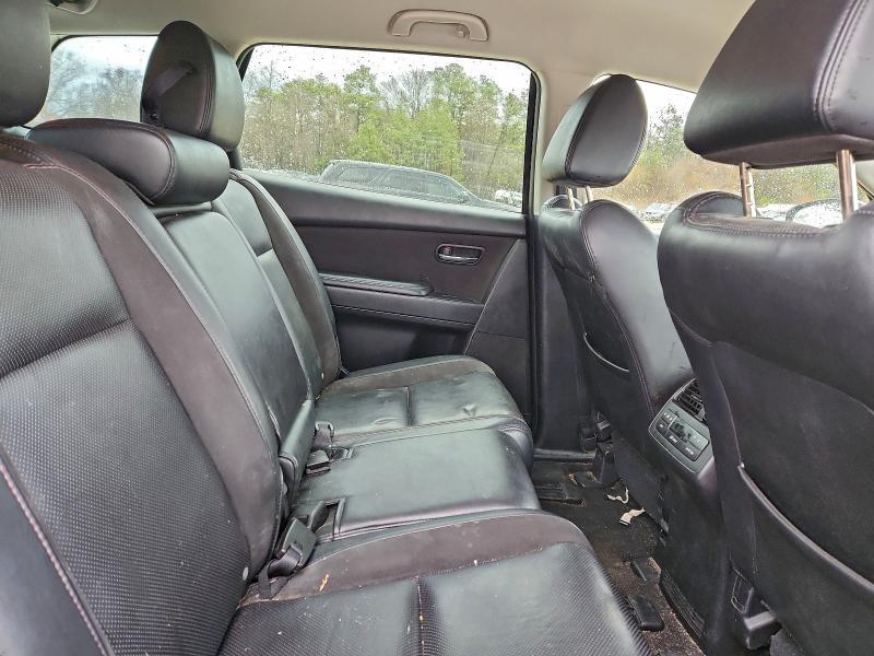 2013 Mazda Cx-9 Touring