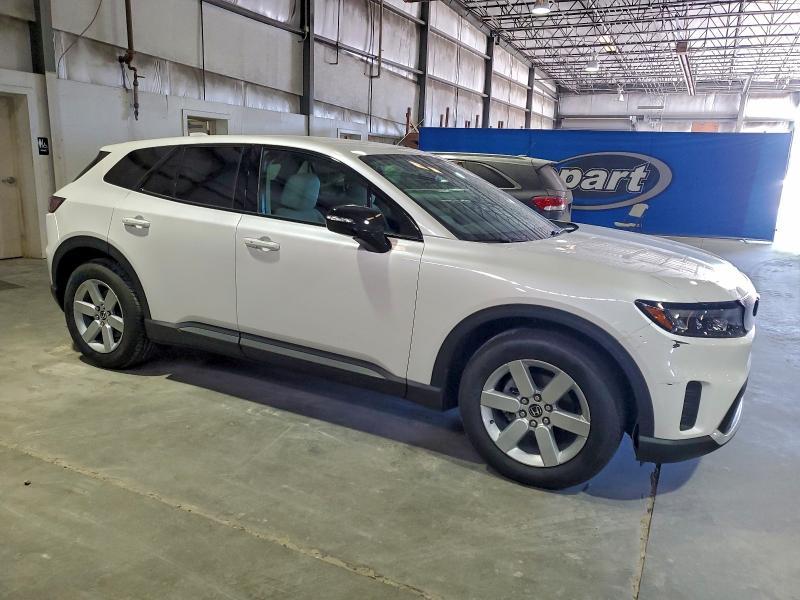 2024 Honda Prologue ex