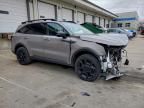 2024 KIA Sorento sx