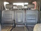 2001 Toyota Sequoia SR5