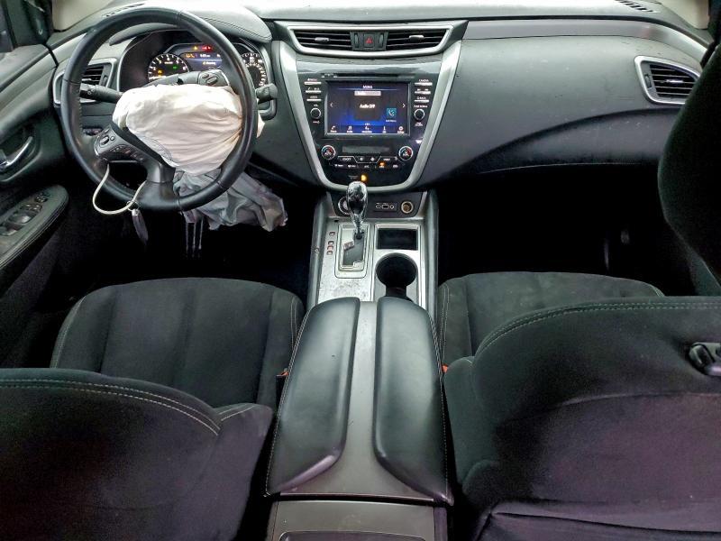 2020 Nissan Murano sv