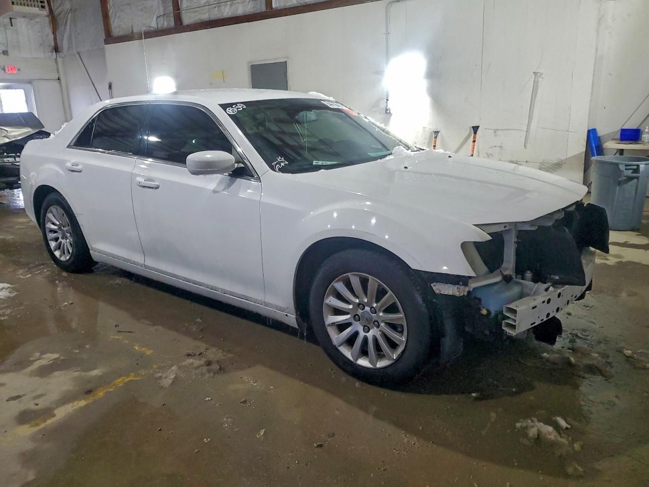 2013 Chrysler 300