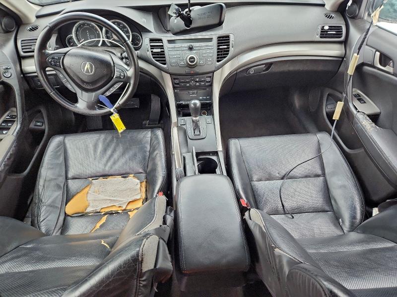 2009 Acura 2009 Acur tsx
