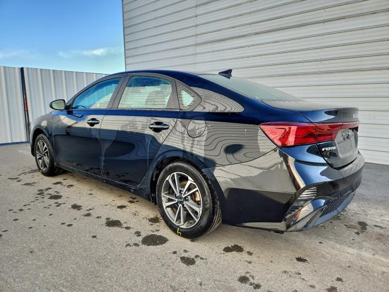 2024 KIA Forte lx