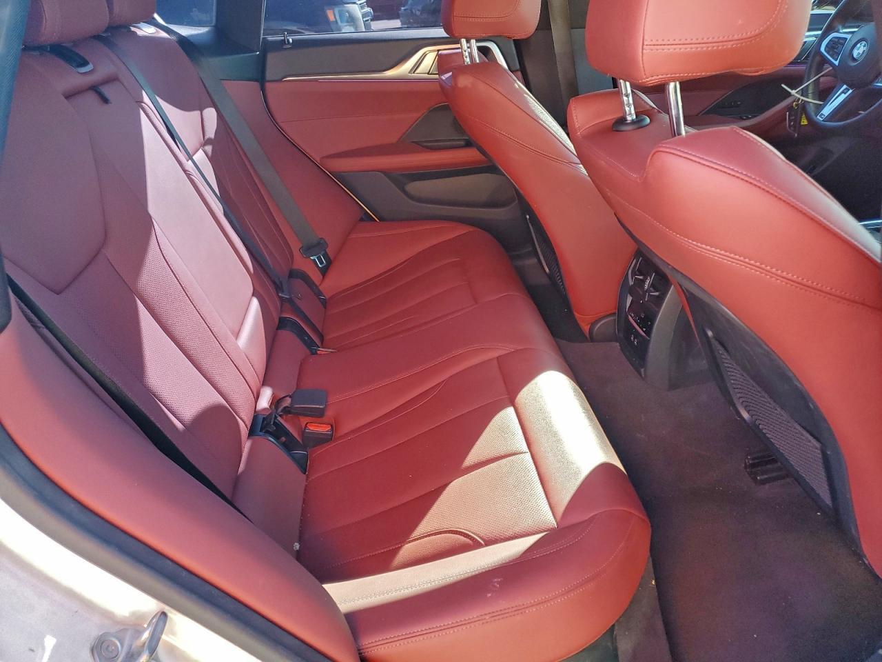 2023 BMW 430i Gran Coupe