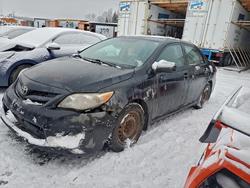 2013 Toyota Corolla Base for sale in Montreal Est, QC
