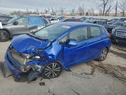 2016 Honda Fit ex for sale in Bridgeton, MO