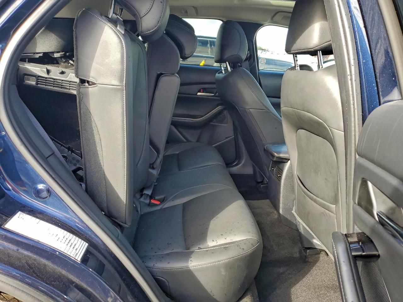 2025 Mazda Cx-30 Preferred