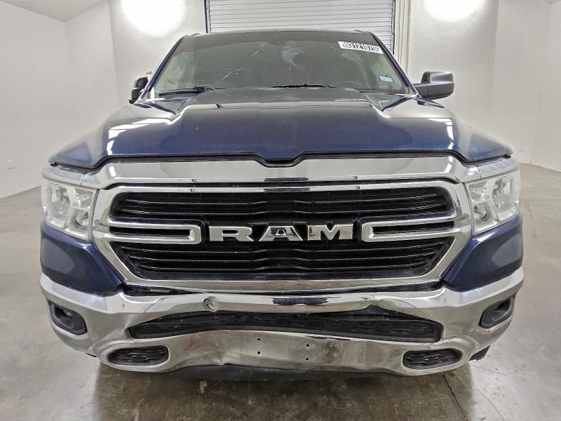 2019 Dodge Ram 1500 big Horn/lone Star