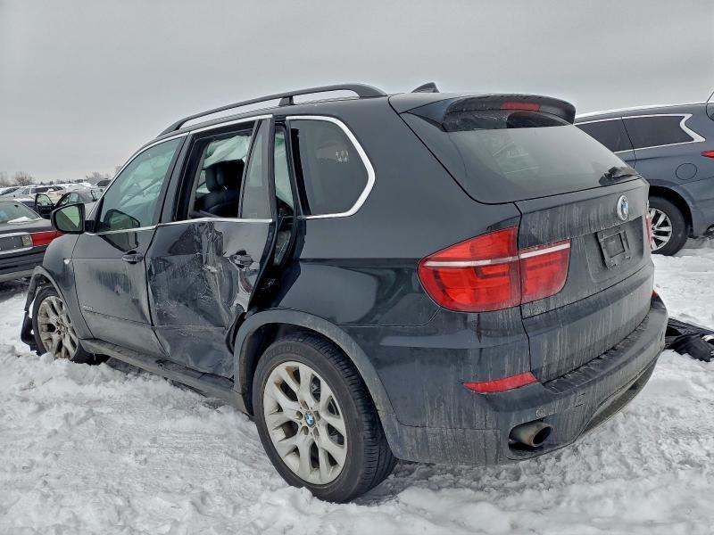 2013 BMW X5 Xdrive35i