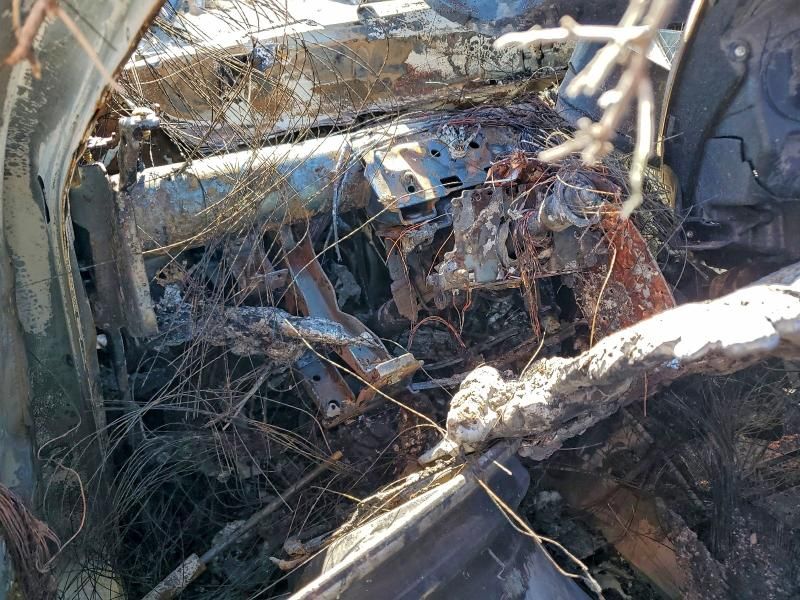 2014 Infiniti Q50 Base