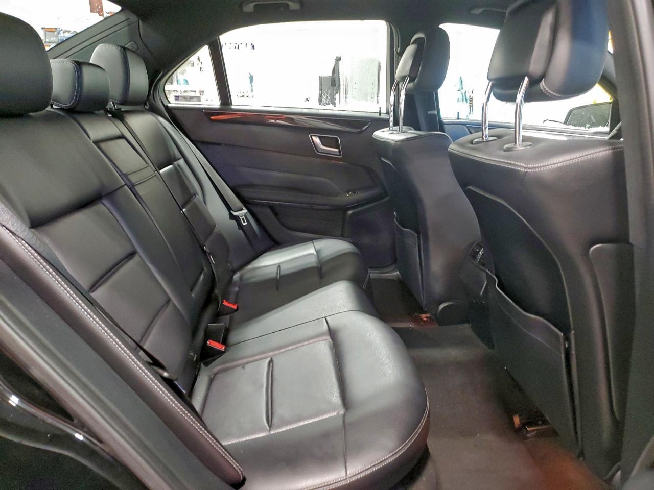 2016 Mercedes-Benz E 350 4matic