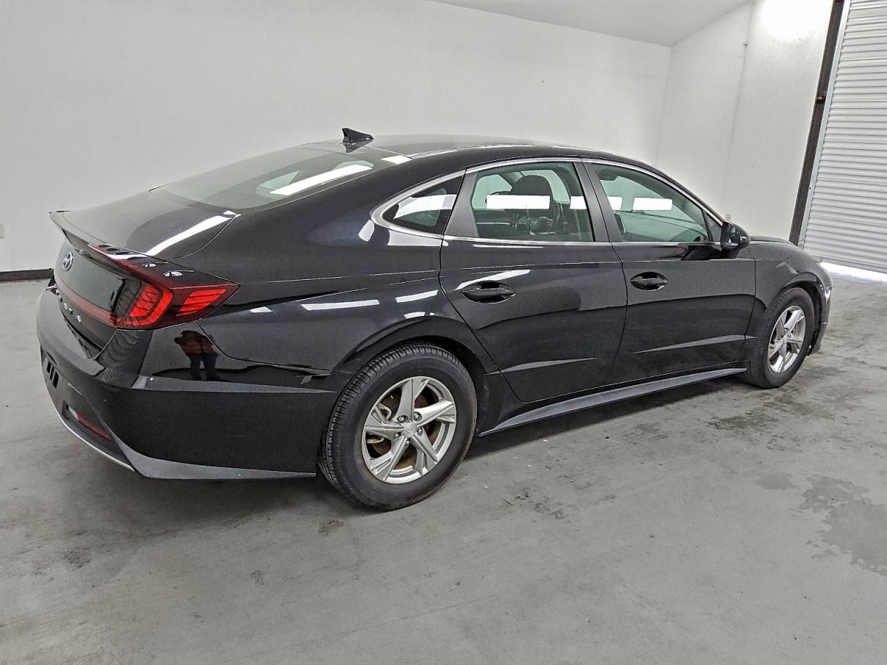 2020 Hyundai Sonata se