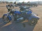 2015 Harley-Davidson Flrt Free Wheeler