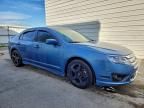 2010 Ford Fusion Sport