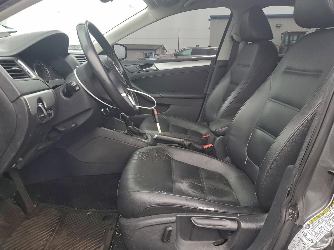 2013 Volkswagen Jetta se