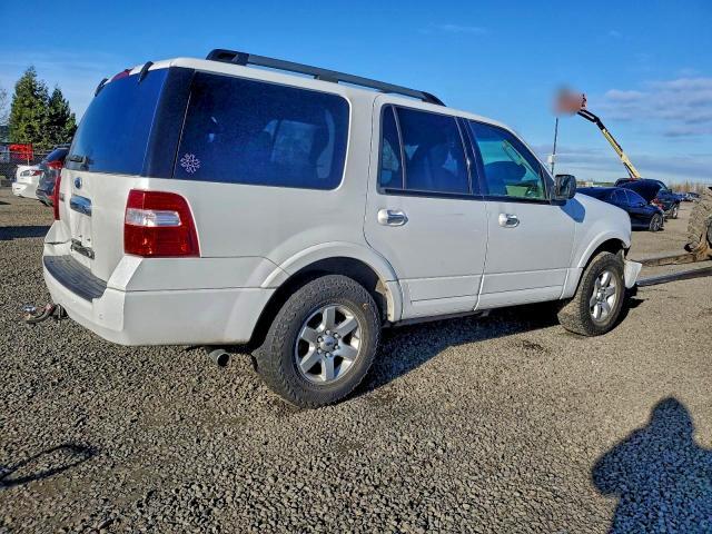 2011 Ford Expedition xl