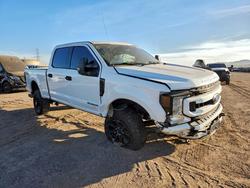Run And Drives Trucks for sale at auction: 2020 Ford F250 Super Duty
