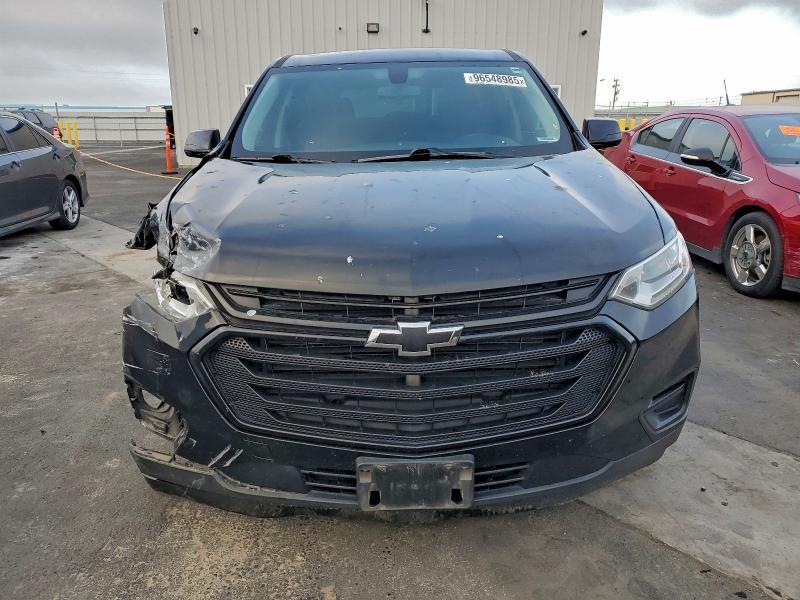 2019 Chevrolet Traverse l