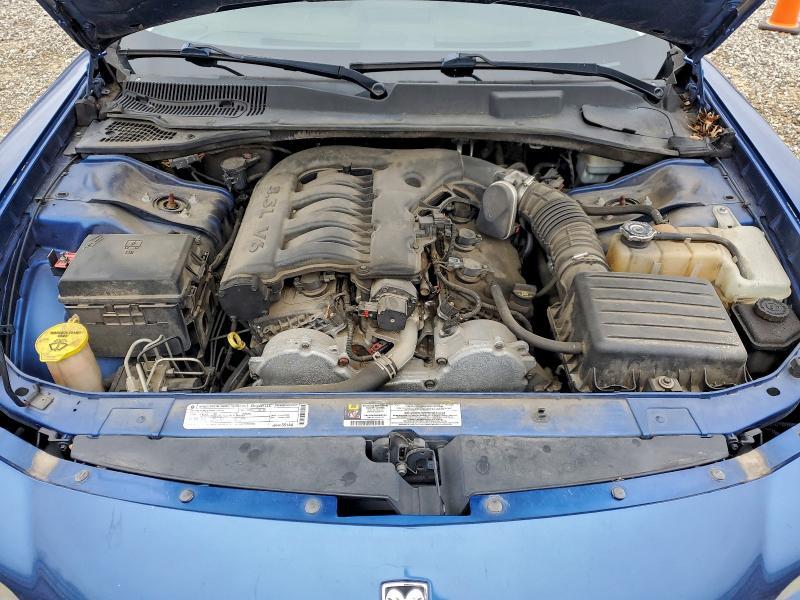 2009 Dodge Charger sxt