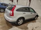 2011 Honda Cr-v ex