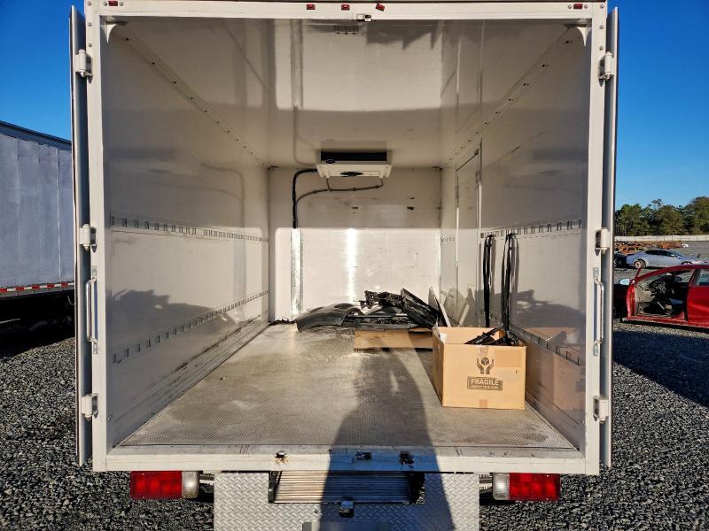 2023 Dodge RAM Promaster 3500 Delivery Truck