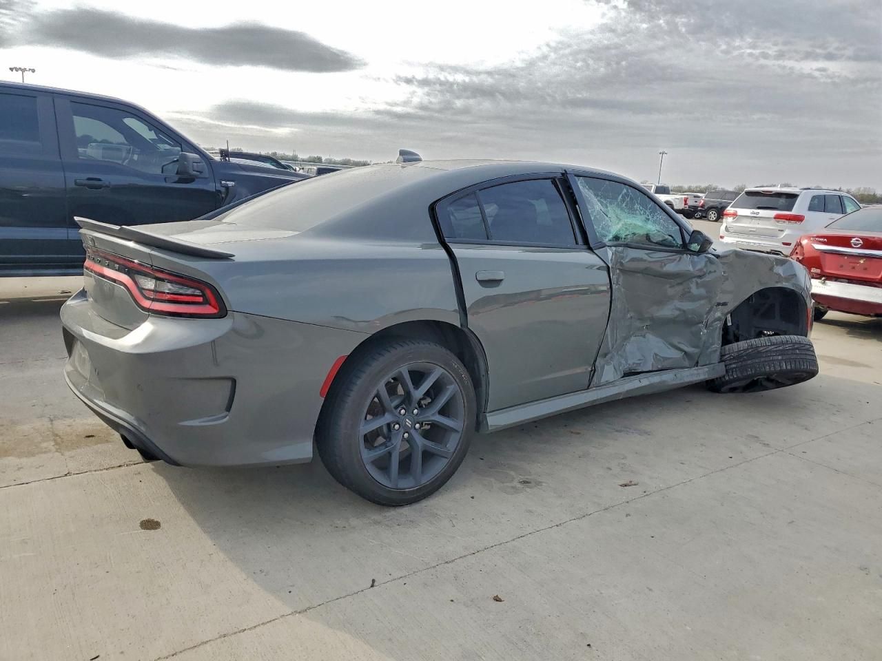 2023 Dodge Charger R/T