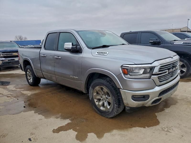 2020 Dodge 1500 Laramie