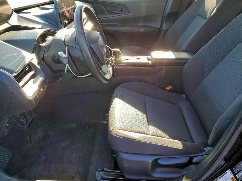 2023 Toyota Prius le