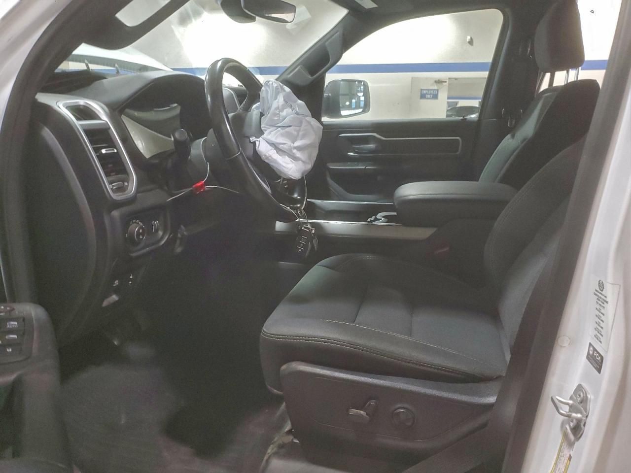 2021 Dodge Ram 1500 big Horn/lone Star