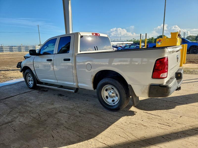 2018 Dodge Ram 1500 st