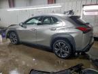 2021 Lexus Ux 250h