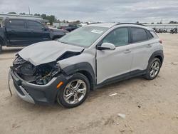 2023 Hyundai Kona sel en venta en Harleyville, SC