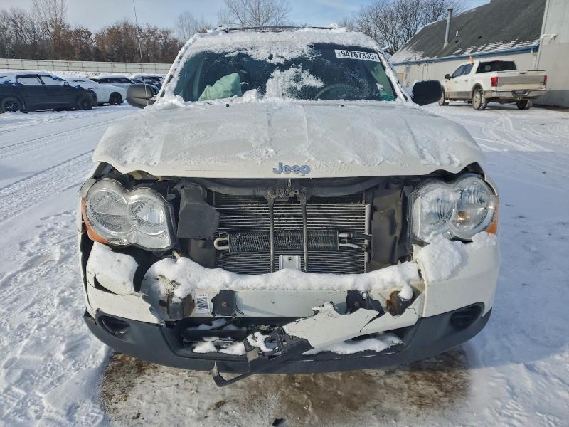 2009 Jeep Grand Cherokee Laredo