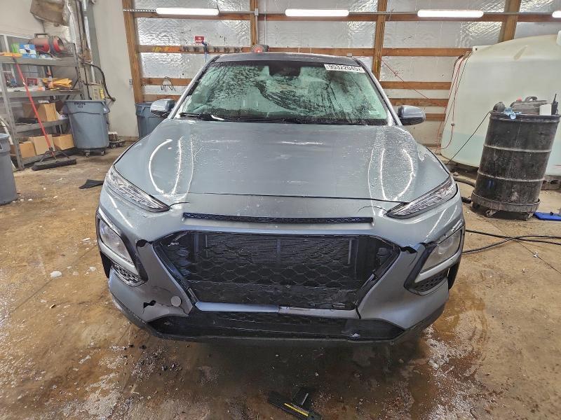 2020 Hyundai Kona se