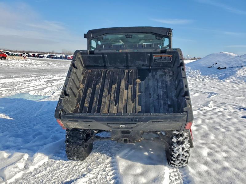 2024 Can-Am Defender L-Utility Vehicle
