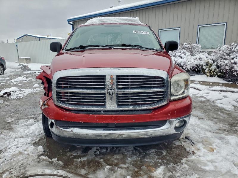 2008 Dodge Ram 1500 st