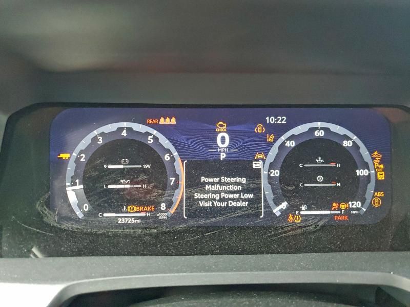 2024 Toyota Tacoma Double cab