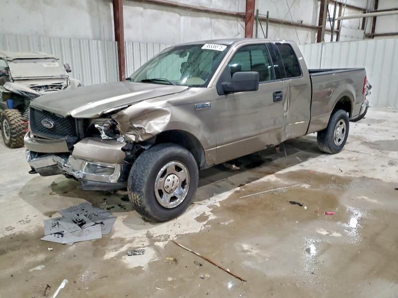 2004 Ford F150