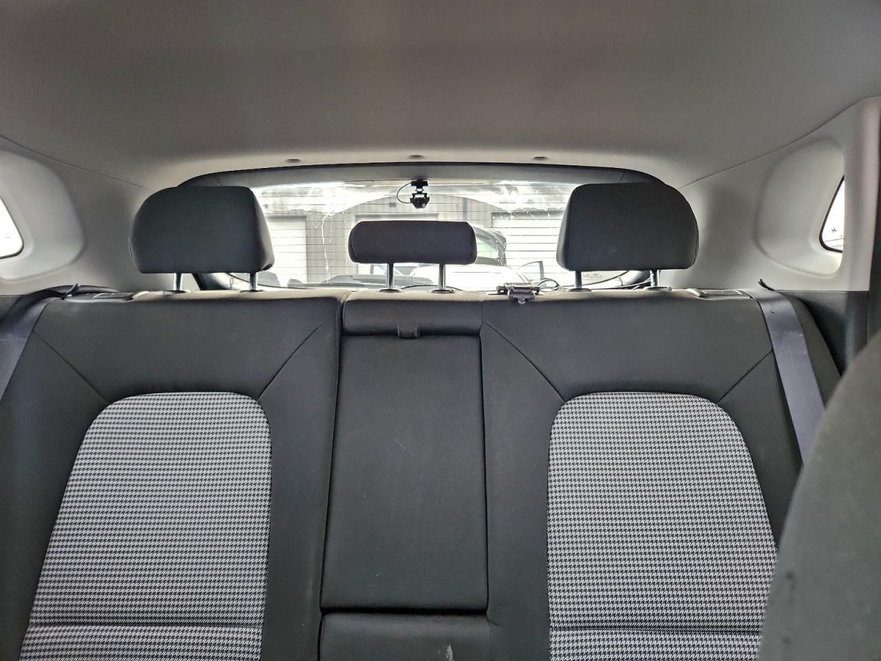 2018 Hyundai Kona sel